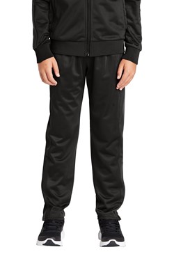 Sport-Tek Youth Tricot Track Jogger YPST95