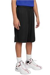 Sport-Tek Youth PosiCharge Competitor Short. YST355
