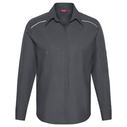 Red Kap® Women's Long Sleeve Pro Airflow Work Shirt - SP5ACH