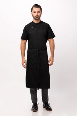 Brio Chef's Bib Apron