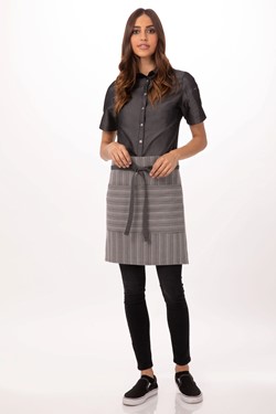 Brooklyn Half Bistro Apron