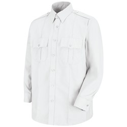 Red Kap® Men's Sentinel Upgraded Long Sleeve Shirt - SP36WH