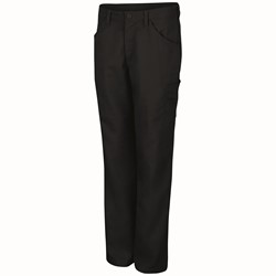 Red Kap Men's Pro Pant with MIMIX PX62BK