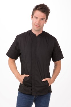 Bristol Signature Series Chef Coat CES02