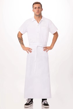 Full-Length Chef Apron