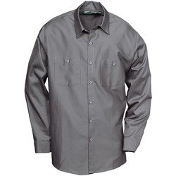 Reed 100% Cotton Shirt - 5884