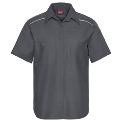 Red Kap® Women's Short Sleeve Pro Airflow Work Shirt - SP6ACH