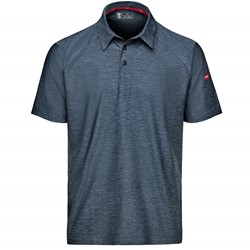 Red Kap® Men's Cooling Stretch Jersey Polo - TCM2BH