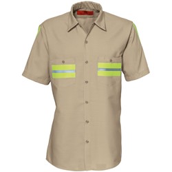 Enhanced Visibility Shirts - 639WM