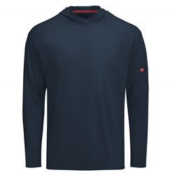 Red Kap® Men's Sun Protection Pullover Hoodie - S5HSNV