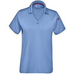 Red Kap® Women's Cooling Stretch Jersey Polo - TCW1MB