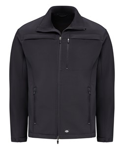 Dickies® Unisex Tactical Jacket - LJ56BK
