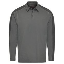 Bulwark® Men's Flex Knit Polo - STP2CH