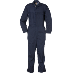 FR 88/12 Deluxe Coveralls - 941CFU9