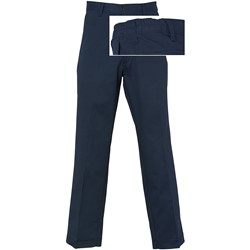 FR 88/12 Cotton Blend Pants - 381PFU9