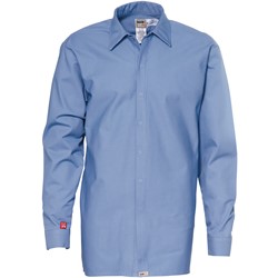 FR 88/12 Cotton Blend Shirts - 9883FU7F