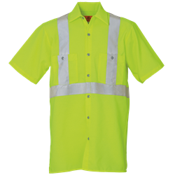 Hi-Visibility Shirt - SSYC2I