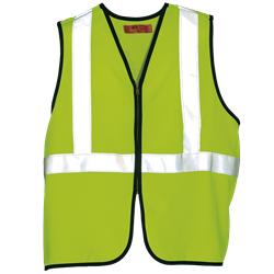 Hi-Visibility Vest - VYC2I