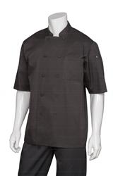 Cool Vent Basic Chef Coat JLCV