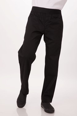 Lightweight Slim Chef Pants PBN01W