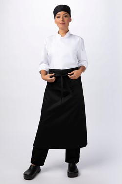 Sustainable Cool Vent™ Chef Beanie 