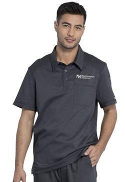 Men's Revolution Polo Shirt 