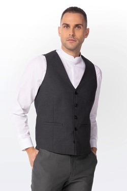 Bridge Vest