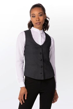 Bridge Vest