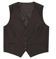 Vest - Womens Basic Polyester VPWO