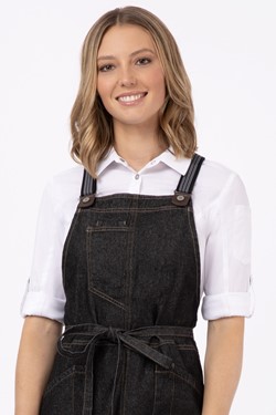 Apron Suspenders