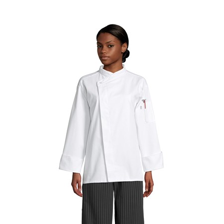 0489 Santorini Chef Coat