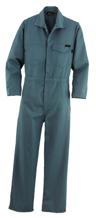 7 Oz Ultra Soft Work Coverall 131UT70