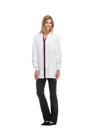 32" Lab Coat