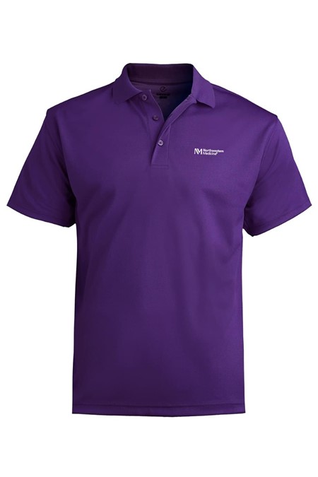 Men's Hi Performance Polo