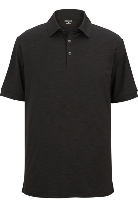 Edwards Optical Heather Mens Polo 1590