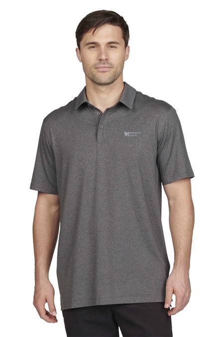 Men's Short Sleeve Polo