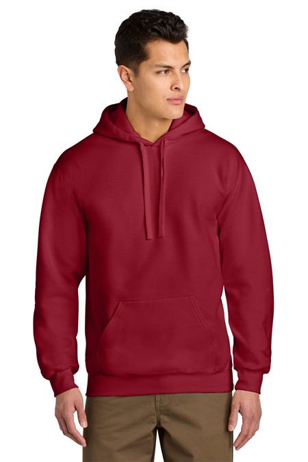 Gildan Hammer Maxweight Hooded Sweatshirt 19500