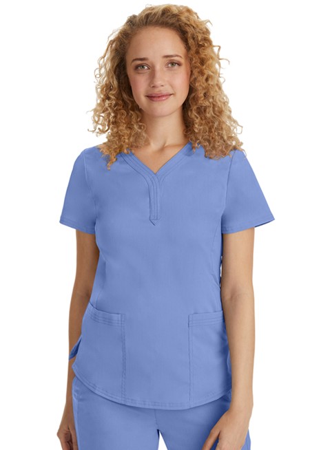 Healing Hands Purple Label Jane Top - 2167