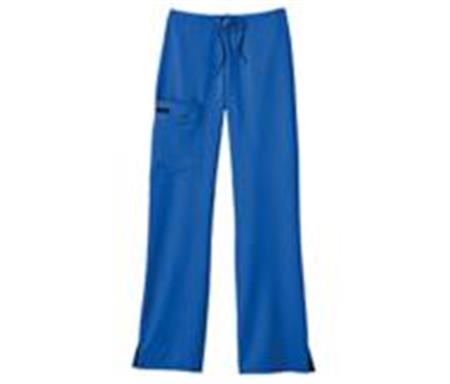 Jockey® Classic Ladies 1/2 Elastic, 1/2 Drawstring Stretch Zipper Pocket Pant 2249