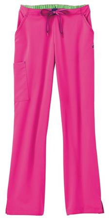 Jockey® Modern Ladies Convertible Drawstring Stretch Pant 2313