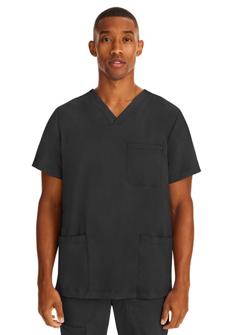 Healing Hands Purple Label Jake Top - 2331