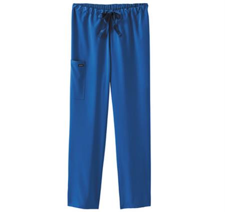 Jockey® Classic Unisex Drawstring Stretch Pant with Elastic 2338