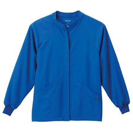 Jockey® Scrubs 29" Ultimate Unisex Warm Up Jacket 2373