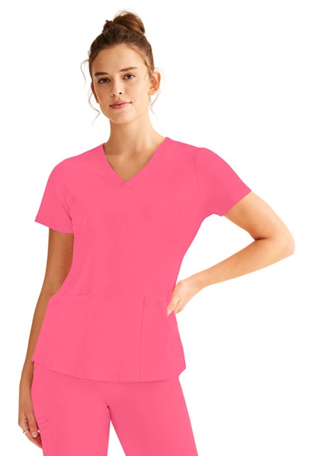 HEALING HANDS Monica Top - 2500
