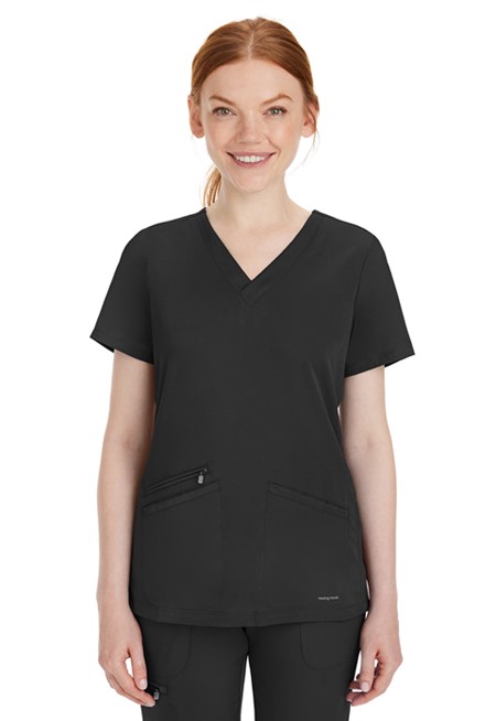 Healing Hands Works Mariah Top - 2530