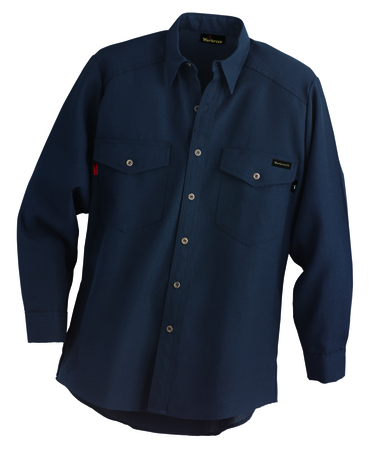 4.5 Oz Nomex Utility Shirt 290NX45