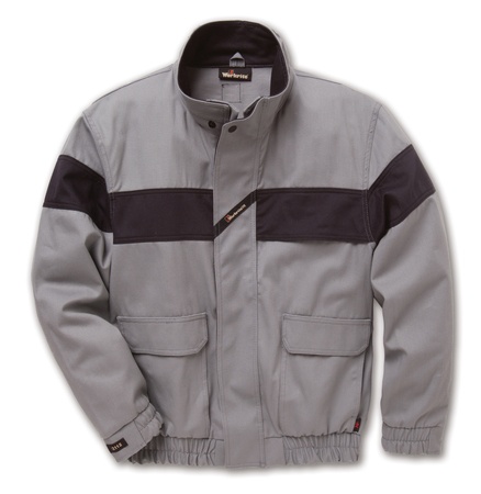 7 Oz Ultrasoft Bomber Jacket 320UT70