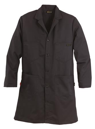 9.5 Oz Ultrasoft Lab Coat 350UT95