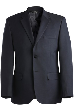 Men's Synergy Washable Suit Coat 3525