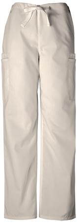 Cherokee Workwear Mens Drawstring Cargo Pant 4000